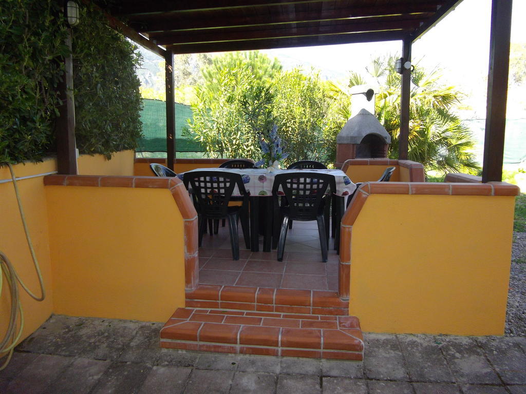 Casa S'Arriali Apartment Iglesias Exterior photo