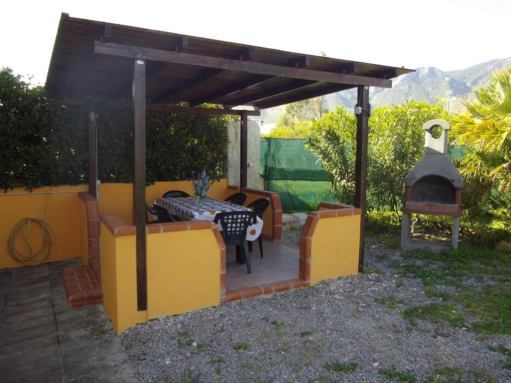 Casa S'Arriali Apartment Iglesias Exterior photo