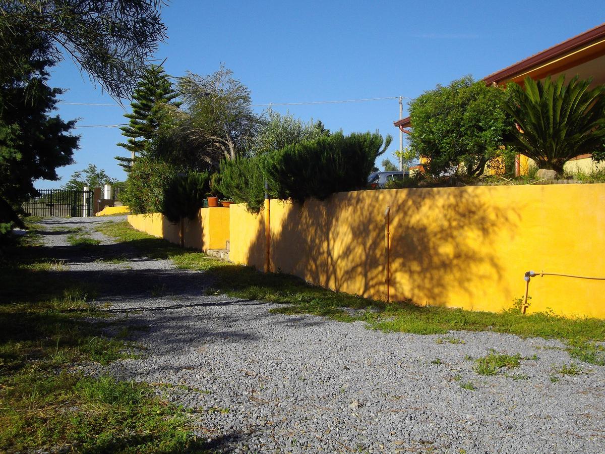 Casa S'Arriali Apartment Iglesias Exterior photo